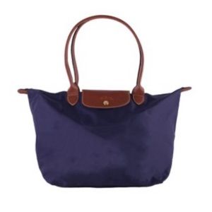 Longchamp Le Pilage Large Tote